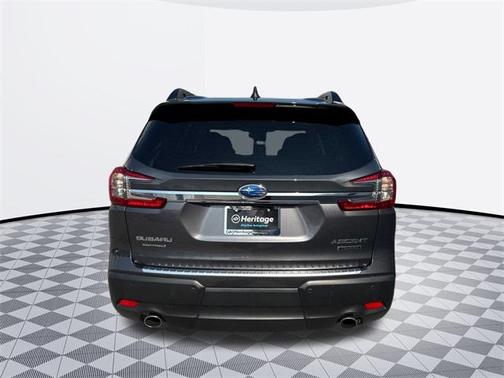 2024 Subaru Ascent Touring 7-Passenger