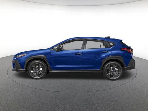 Sapphire Blue Pearl 2026 Subaru Crosstrek Base