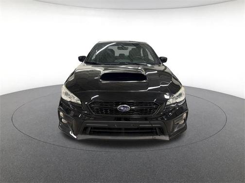 2020 Subaru WRX Premium