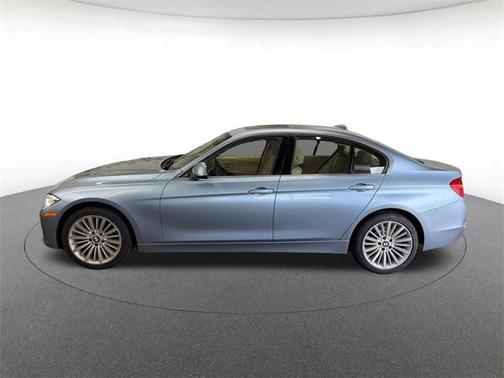2014 BMW 328 xDrive