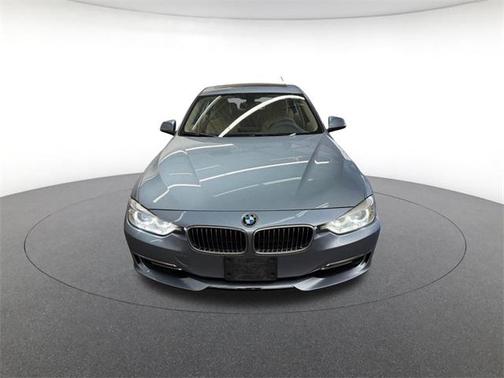 2014 BMW 328 xDrive
