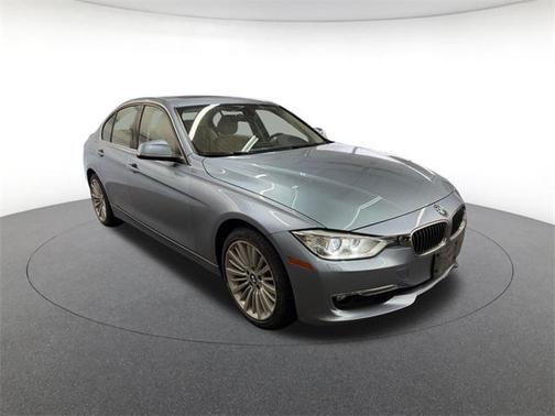 2014 BMW 328 xDrive
