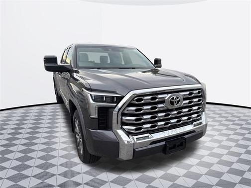 2022 Toyota Tundra 1794 Edition