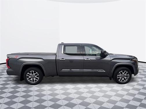 2022 Toyota Tundra 1794 Edition