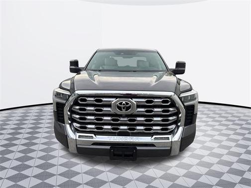 2022 Toyota Tundra 1794 Edition