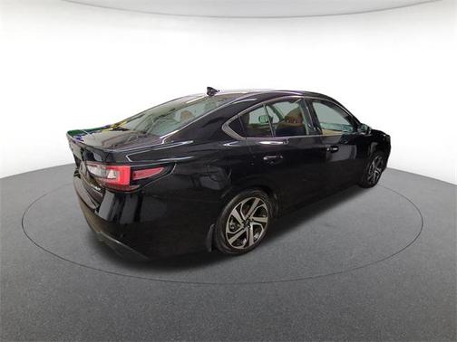 2021 Subaru Legacy Touring XT