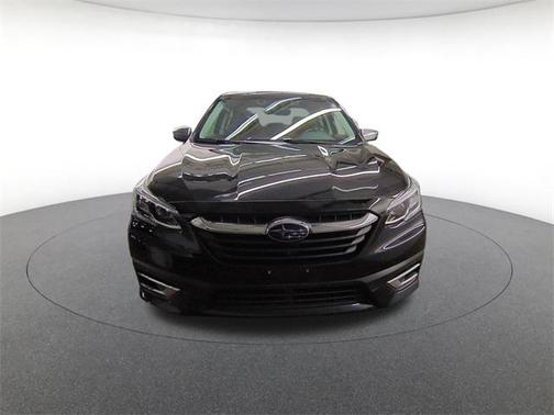 2021 Subaru Legacy Touring XT