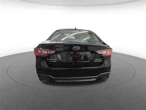 2021 Subaru Legacy Touring XT