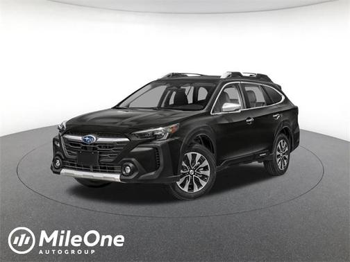 2025 Subaru Outback Touring
