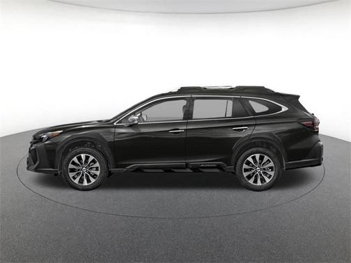 2025 Subaru Outback Touring