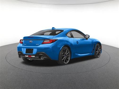 2025 Subaru BRZ Limited