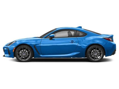 2025 Subaru BRZ Limited