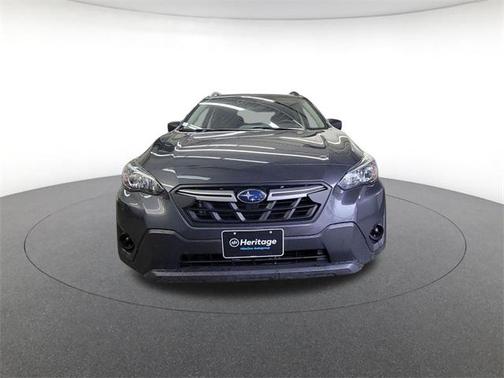 2023 Subaru Crosstrek Base