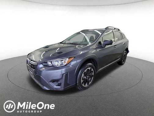 2023 Subaru Crosstrek Base
