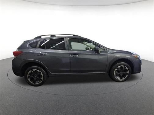 2023 Subaru Crosstrek Base