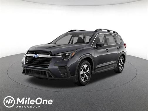 2026 Subaru Ascent Premium 7-Passenger