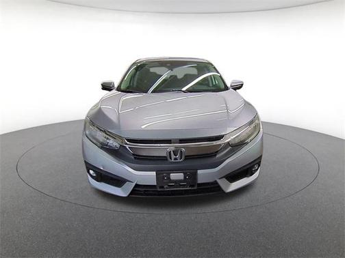 2016 Honda Civic Touring