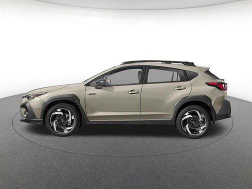 Sand Dune 2026 Subaru Crosstrek Hybrid Base