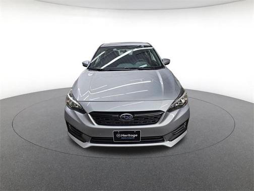2023 Subaru Impreza Sport
