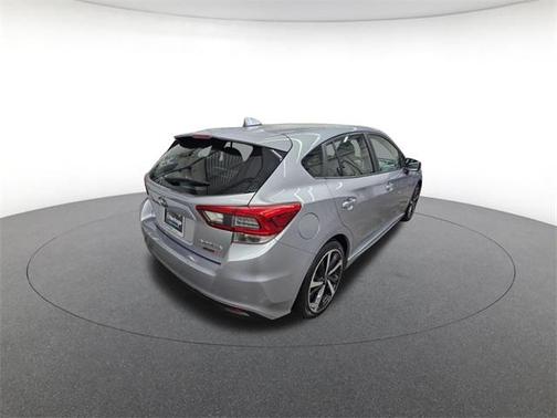 2023 Subaru Impreza Sport