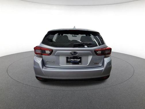 2023 Subaru Impreza Sport