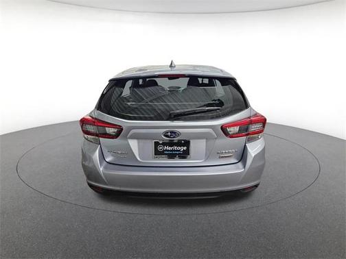 2023 Subaru Impreza Sport