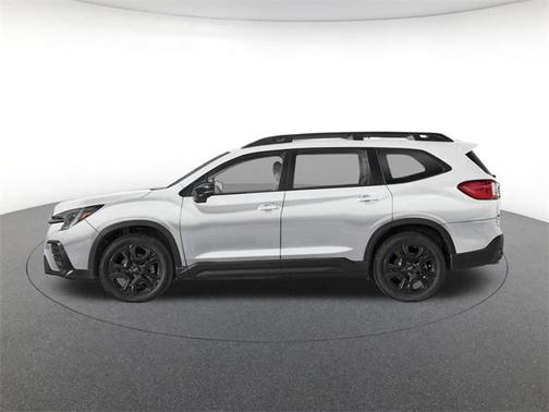 2025 Subaru Ascent Onyx Edition 7-Passenger