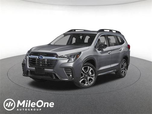 2025 Subaru Ascent Limited 7-Passenger
