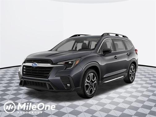 2025 Subaru Ascent Limited 7-Passenger