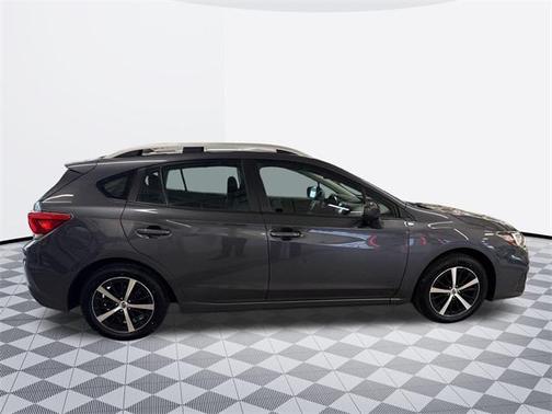 2019 Subaru Impreza 2.0i Premium