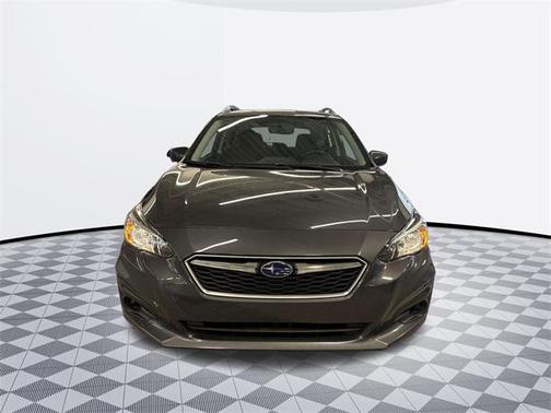 2019 Subaru Impreza 2.0i Premium