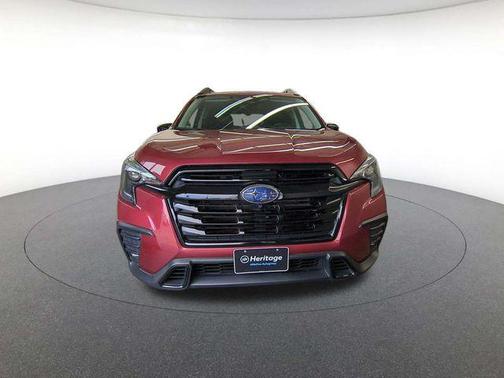 2025 Subaru Ascent Onyx Edition Touring 7-Passenger