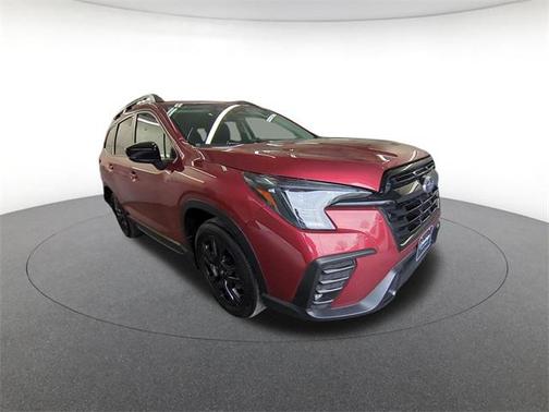 2025 Subaru Ascent Onyx Edition Touring 7-Passenger