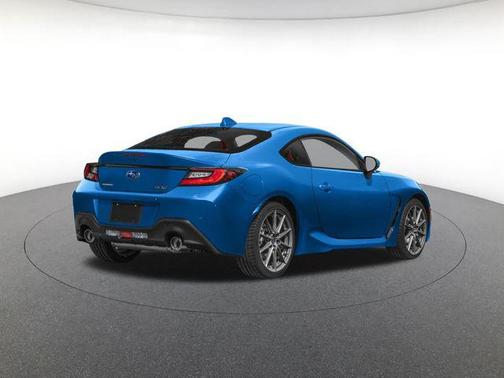 Blue Pearl 2026 Subaru BRZ Limited