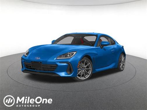 2026 Subaru BRZ Limited