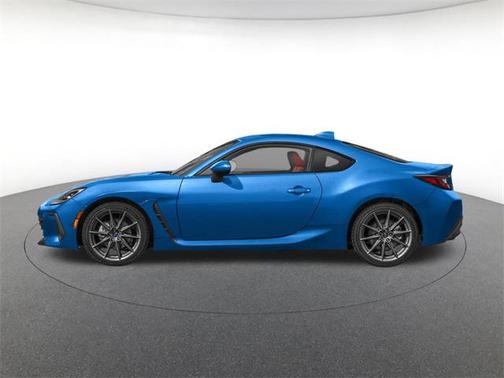 2026 Subaru BRZ Limited