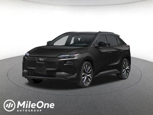 2026 Subaru Solterra Touring