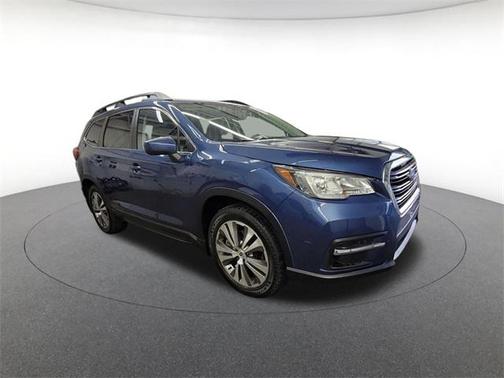 2020 Subaru Ascent Premium 7-Passenger