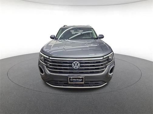 2025 Volkswagen Atlas 2.0T SE w/Technology 4MOTION