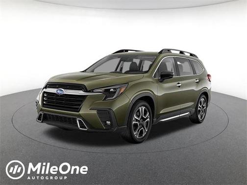2026 Subaru Ascent Touring 7-Passenger