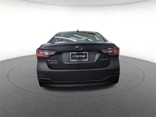 2025 Subaru Legacy Limited