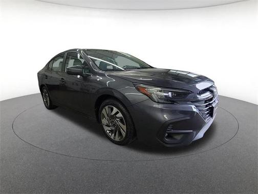 2025 Subaru Legacy Limited