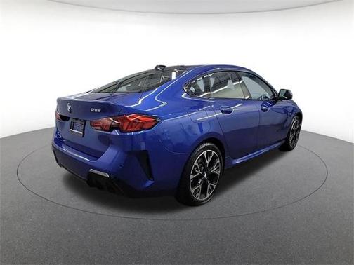 2025 BMW 228 Gran Coupe xDrive