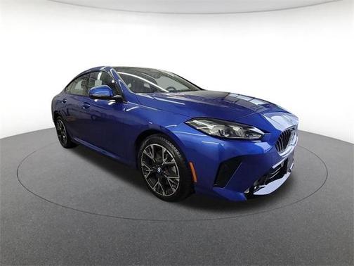 2025 BMW 228 Gran Coupe xDrive