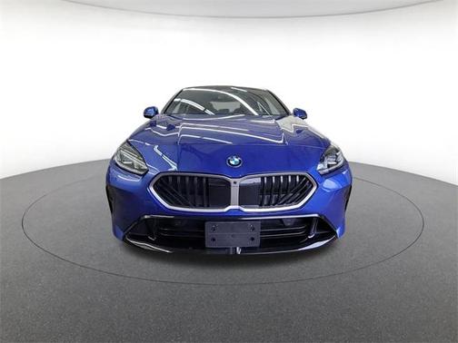 2025 BMW 228 Gran Coupe xDrive