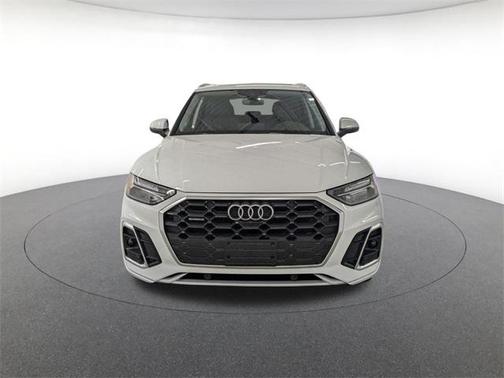 2025 Audi Q5 45 S line Premium Plus