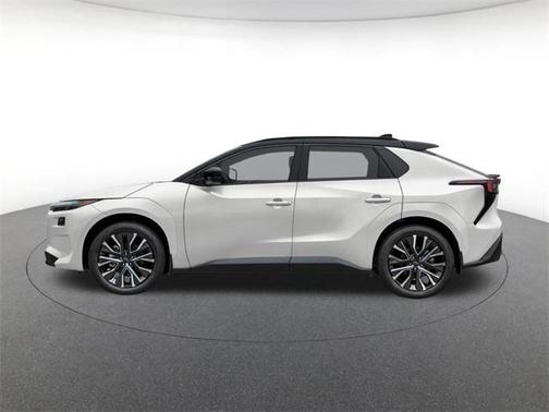 2026 Subaru Solterra Touring