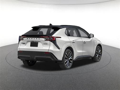 2026 Subaru Solterra Touring