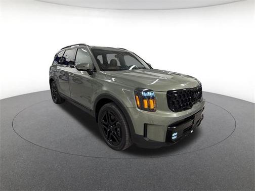 2024 Kia Telluride SX Prestige X-Line