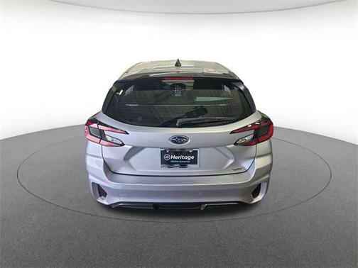 2024 Subaru Impreza RS